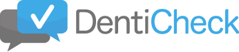 Denticheck Logo